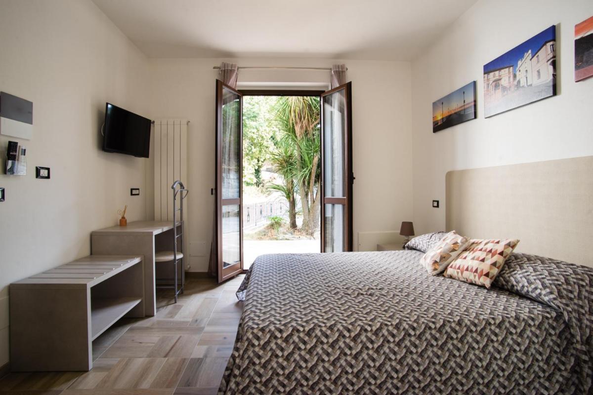 B&B Zac House Toirano Exterior foto