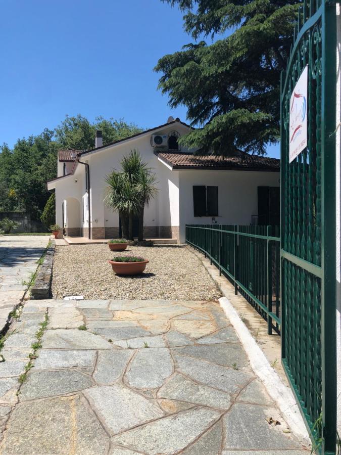 B&B Zac House Toirano Exterior foto